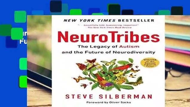 Neurotribes: The Legacy of Autism and the Future of Neurodiversity For Kindle