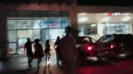 - Çin’de Deprem: 12 Ölü