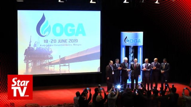 Positive outlook for O&G sector with expected crude oil price rebound