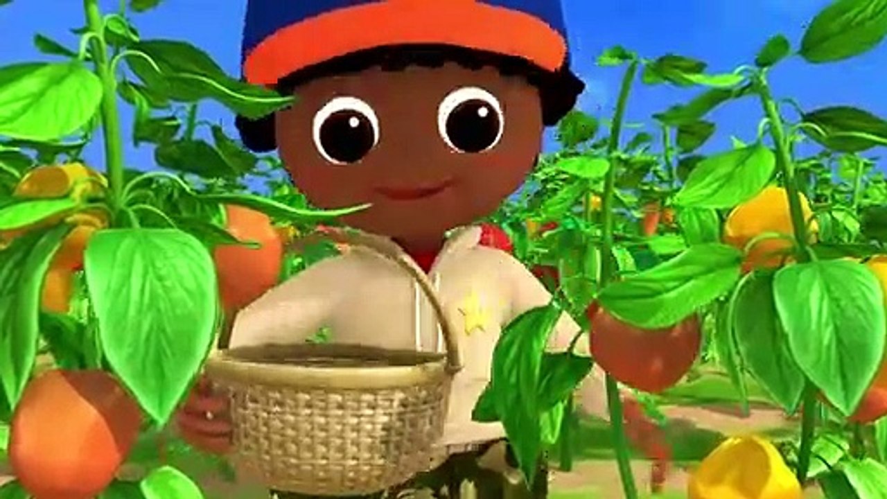 Keep Trying | And Lots More Original Songs | From LBB Junior!