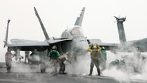 US to send 1,000 more troops to Middle East amid Iran tensions