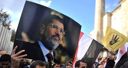 Mursi'nin cenazesine ailesi dışında katılıma izin verilmedi