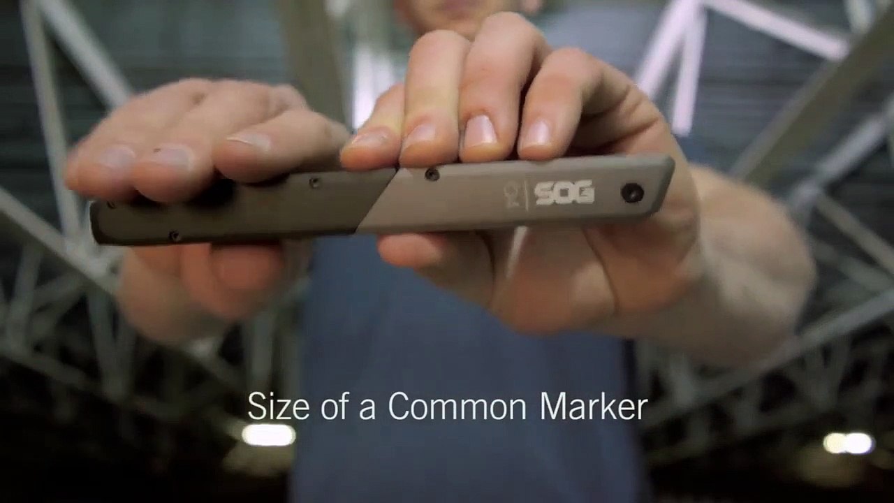 5 la Survie des Gadgets Tout Homme DOIT Avoir