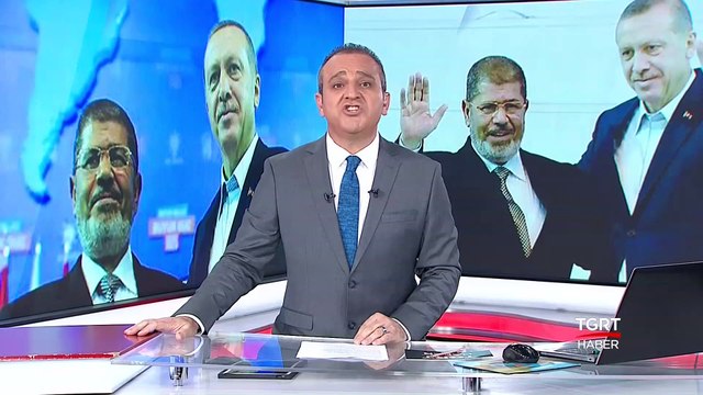 (İsmail Küçükkaya, Binali Yıldırım, Ekrem İmamoğlu ) Ekrem Açıkel ile TGRT Ana Haber - 17 Haziran