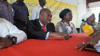 Guiné-Bissau pode ter em breve um novo governo