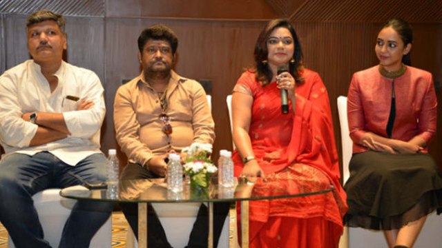 ತಮ್ಮ ಸಿನಿಮಾ ಪ್ರೀಮಿಯರ್ ಪದ್ಮಿನಿ 50 ಡೇಸ್ ಪೂರೈಸಿದರೂ ಜಗ್ಗೇಶ್ ಗೆ ಬೇಸರ ಯಾಕೆ? | FILMIBEAT KANNADA