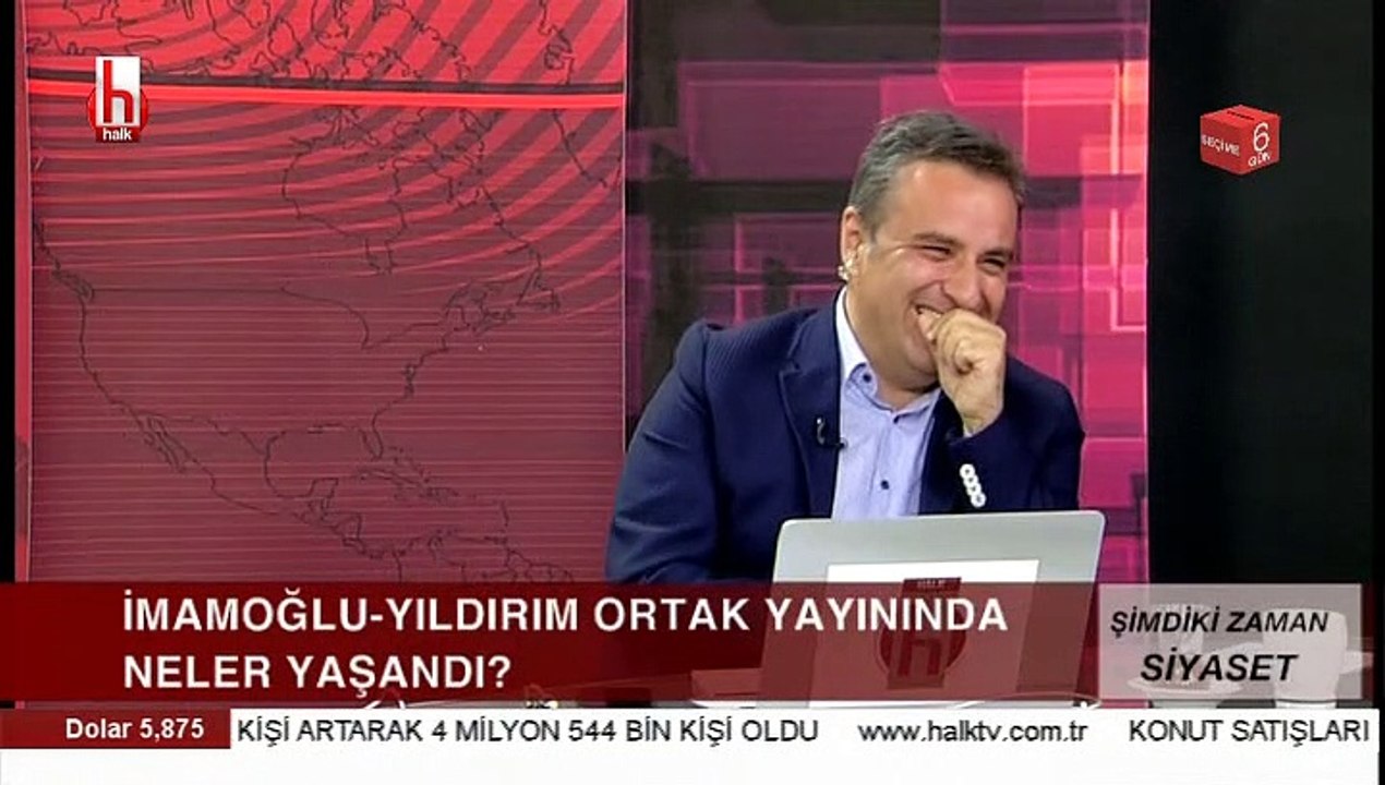 Erol Mütercimler'den çok çarpıcı değerlendirme! Seçim sonucunu açıkladı