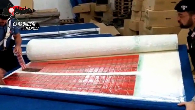 Napoli, sgominato contrabbando di sigarette: 28 arresti | Notizie.it