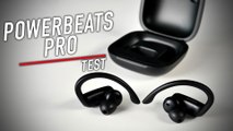 Powerbeats Pro : les intras sport de Beats