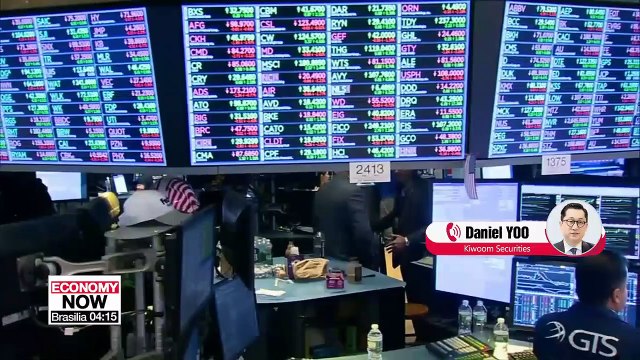 [In-depth] Global Market Wrap-up _ 061819