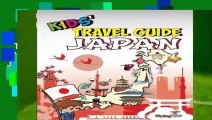 [GIFT IDEAS] Kids  Travel Guide - Japan: The fun way to discover Japan - especially for kids: