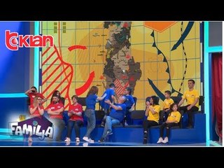 Familja - Episodi 33 - Gjysemfinalja 1, pjesa 2! (02.06.2019)