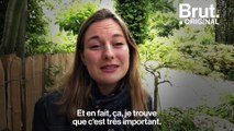 Juliette et Mounah ont fait de leur bégaiement une force