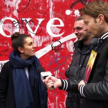 François Feldman avait écrit deux chansons pour Johnny Hallyday