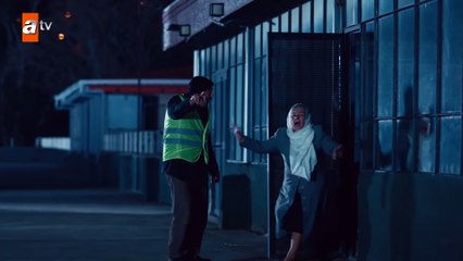 Ölmek İsteyen Elvan! - Canevim 3.Bölüm