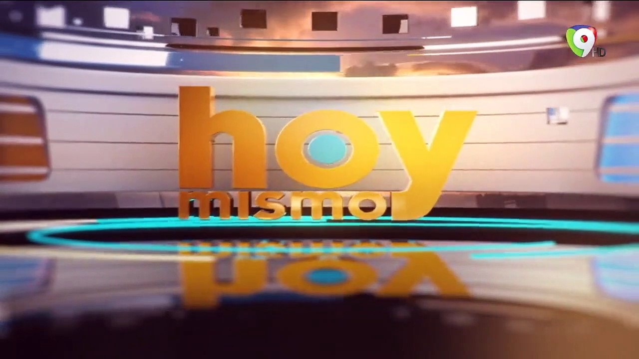 HOY MISMO 18/06/2019