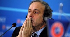 Son dakika! Michel Platini, 2022 Dünya Kupası'nın Katar'a verilmesiyle ilgili rüşvet suçlamasıyla gözaltına alındı