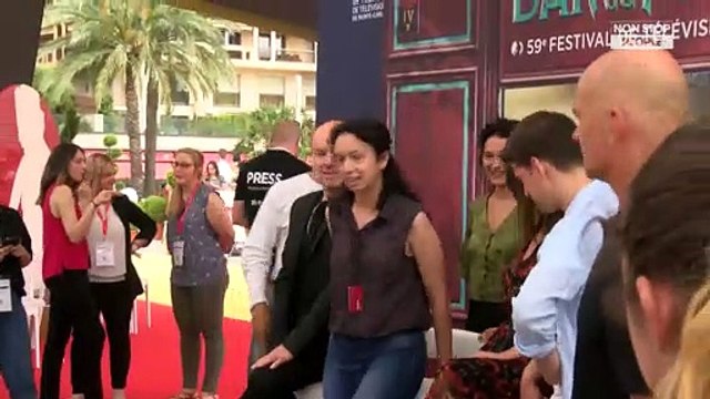 Plus belle la vie fête ses 15 ans à Monte-Carlo (Exclu Vidéo)