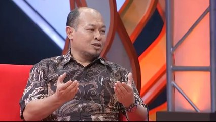 Anak Kolong Menggapai Dunia (5)