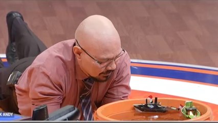 Anak Kolong Menggapai Dunia (4)