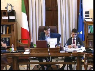 Roma - Regolazione rapporti lavoro tramite piattaforma (17.06.19)