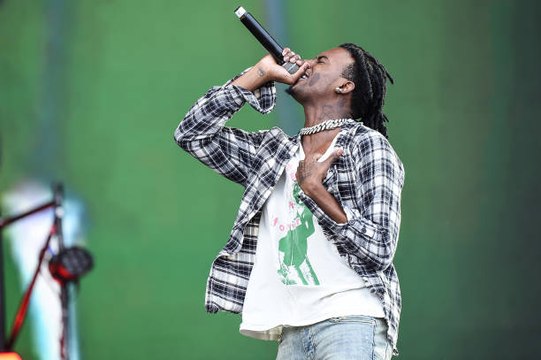 Les rappeurs américains incontournables #2