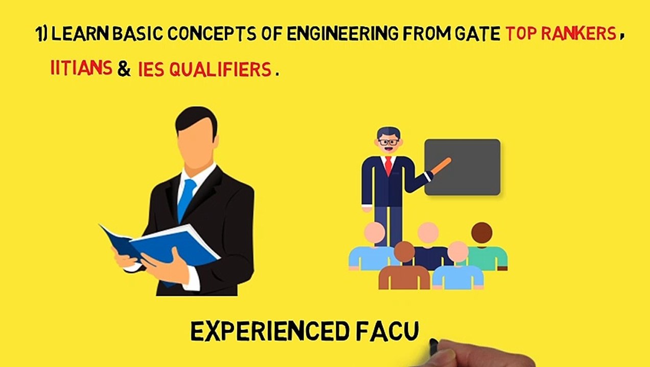 GATE coaching in Chadnigarh