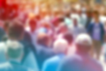 Nous serons 9,7 milliards sur Terre en 2050