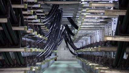 송유관·통신구 90% 이상 '낡았다'...32조 원 투입 / YTN