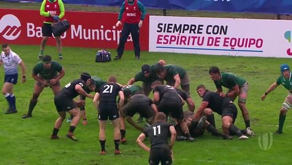 England score late winner to beat Ireland