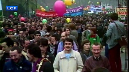 DROIT DE SUITE - Pédale - EXTRAIT 5 (Gay Pride NEW YORK 1970)