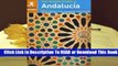 Full E-book The Rough Guide to Andalucia  For Online