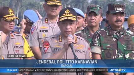 Demonstran di Depan MK akan Diarahkan ke Depan IRTI