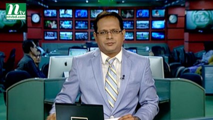 NTV Dupurer Khobor | 18 June 2019