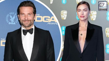 Bradley Cooper Focuses On Daughter After Breakup With Irina Shayk