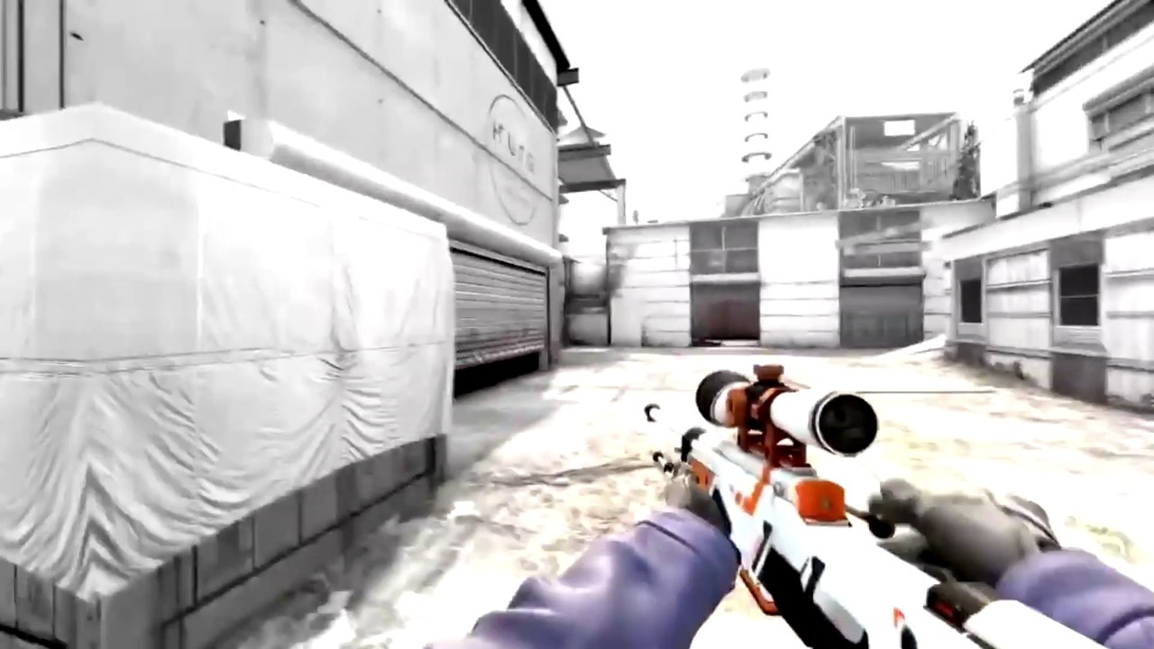 THOUSAND #CSGO