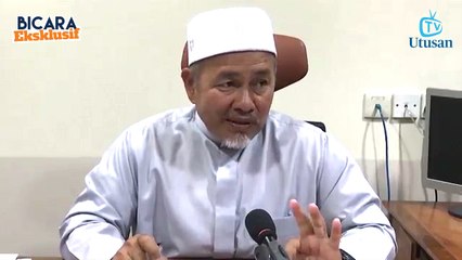 Waktu terbaik perkasakan Pas