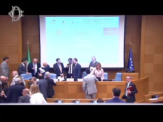 Roma - Gli algoritmi al potere (17.06.19)