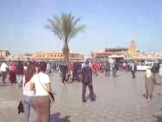 Marrakech jamaa lafna