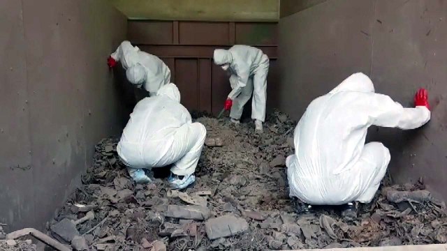 고유정 전남편 추정 유해 일부 발견...유족 친권상실 청구 / YTN