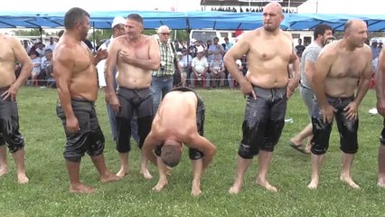 "Sarı fırtınalar" er meydanlarında rakip tanımıyor