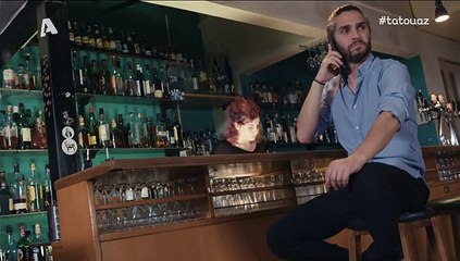 ΤΟ ΤΑΤΟΥΑΖ  - Σεζόν 2 - Επεισόδιο 287