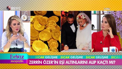 Beyaz Magazin 18 Haziran 2019