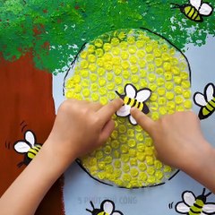 28 KỸ THUẬT VẼ ĐƠN GIẢN NHƯNG THÚ VỊ CHO CẢ GIA ĐÌNH