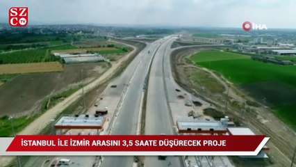 Türkiye'nin en büyük projesinde bayram piyangosu