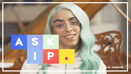 Interview : Bilal Hassani