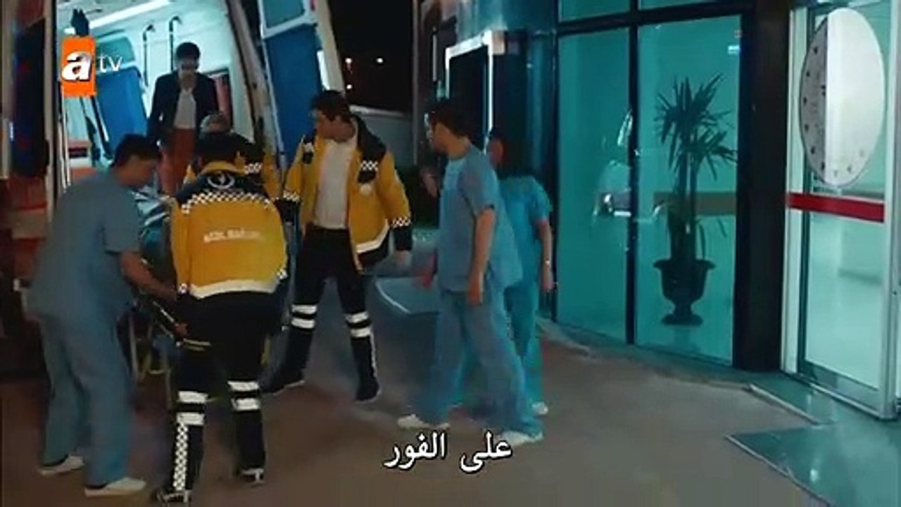 مترجم الحلقة 3 - الحزء 1 Canevim 2019 المسلسل التركي قلبي