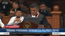 Sidang Perdana Sengketa Pilpres 2019 (5)