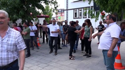 4 gün önce kaybolan genci arama çalışmaları sürüyor