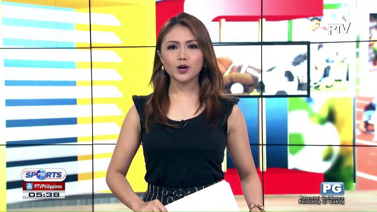 Vargas, nagbitiw bilang POC president